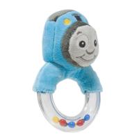My First Thomas & Friends Baby Rattle Ring Extra Image 1 Preview